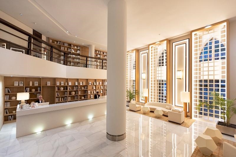 Hospes Amérigo, Alicante, a Member of Design Hotels