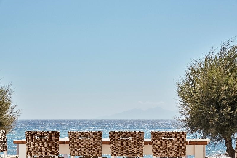 Nikki Beach Resort & Spa Santorini