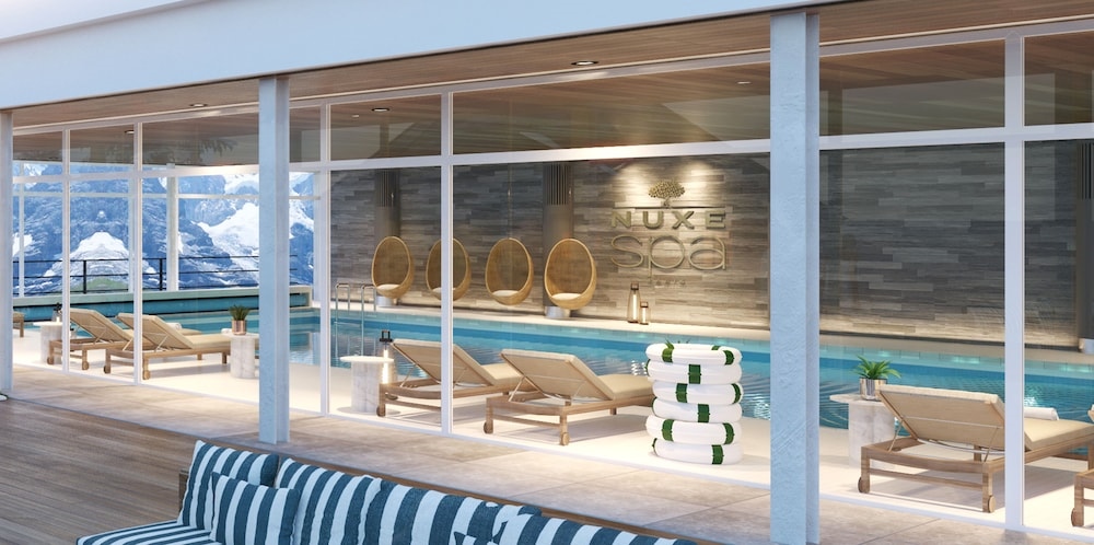 Alpine Hotel Wengen (former Sunstar Wengen)