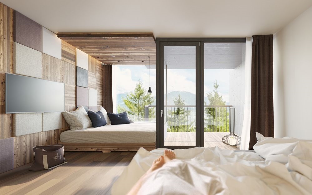 My Arbor - Adults Only