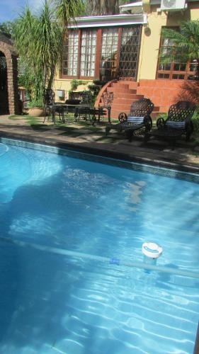 Belurana Collection Victoria Manor