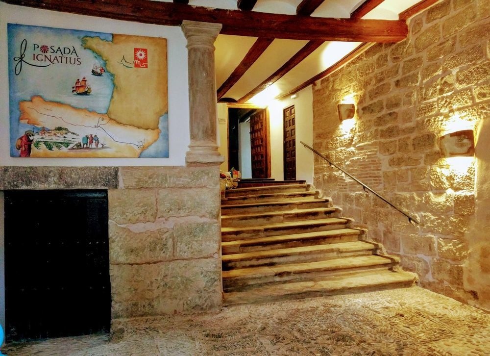 Pensión Posada Ignatius