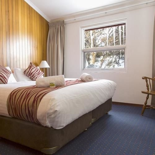 Valhalla Lodge Perisher