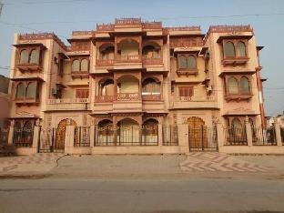 Pratapgarh Haveli