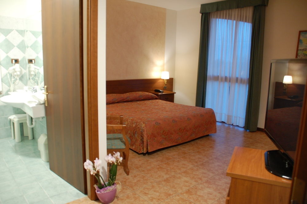 Sport Hotel All'Ancora