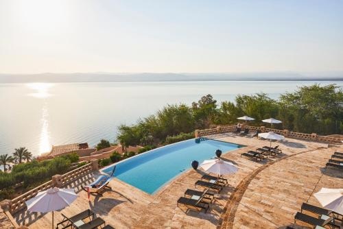 Movenpick Resort And Spa Dead Sea
