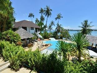 Koh Mak Cococape Resort