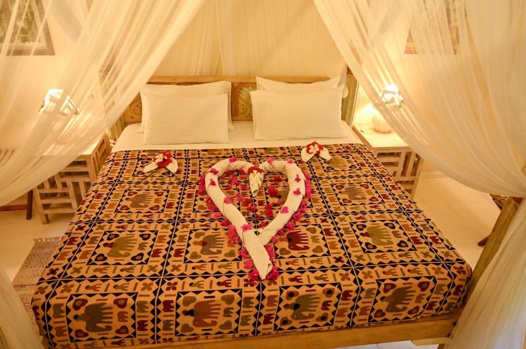 Lions Luxury Eco-Resort & Spa