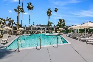 Hourglass Hotel, Ascend Hotel Collection