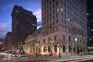 The Ritz-Carlton, Philadelphia