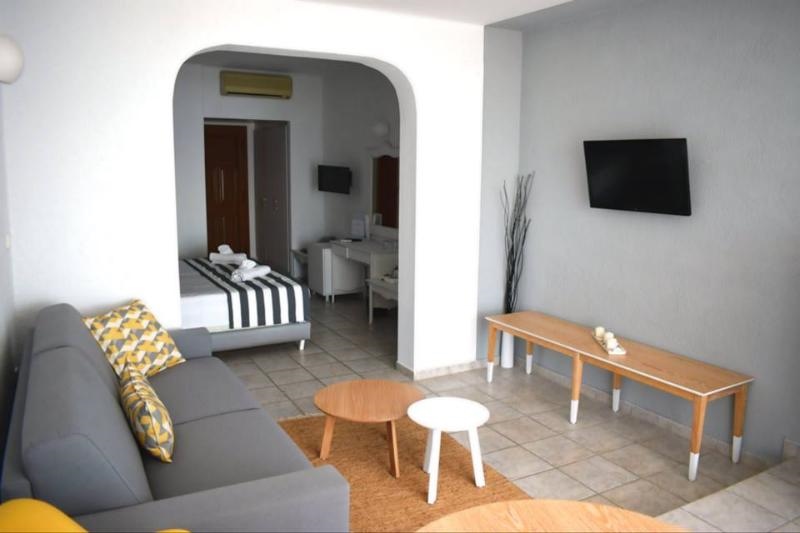 Hotel Akti Ouranoupoli Beach Resort