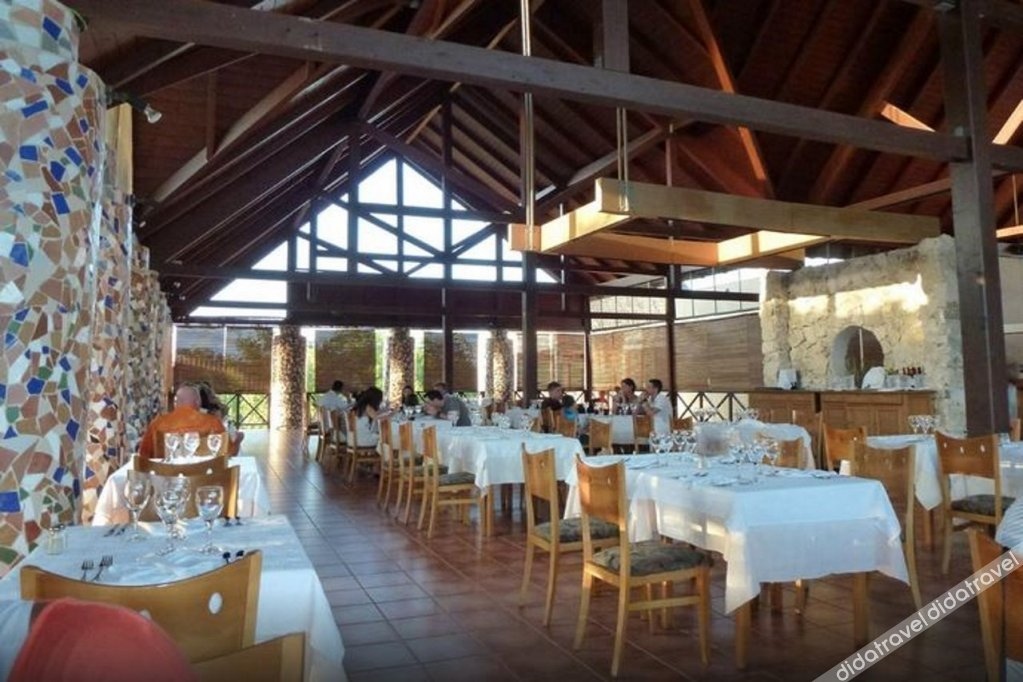 Hotel Mojito (ex. IBEROSTAR Mojito)