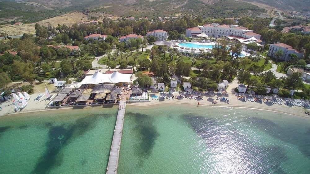 Mark Warner Phokaia Beach Resort