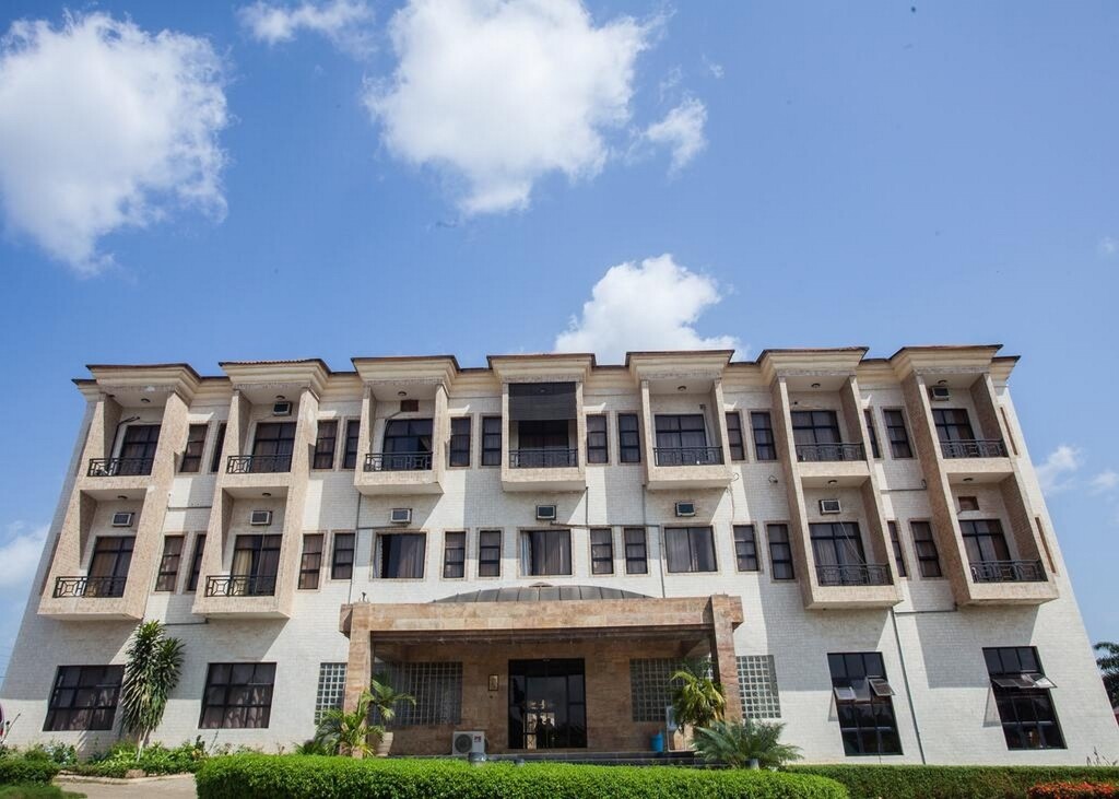 Princess Luxury Hotels