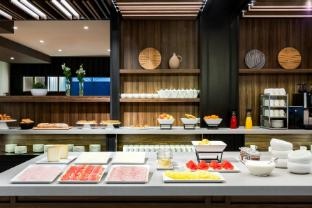 AC Hotel by Marriott Bratislava Old Town