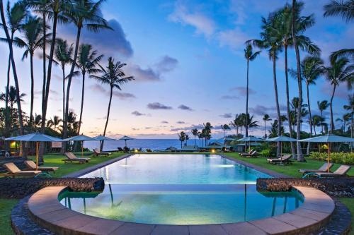 Hana-Maui Resort, a Destination by Hyatt Residence