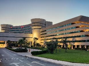 Sheraton Club des Pins Resort