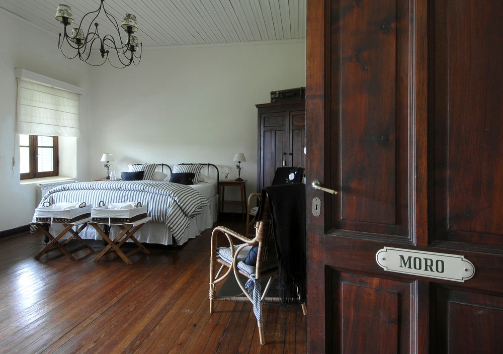 Dos Lunas Horse Riding Lodge