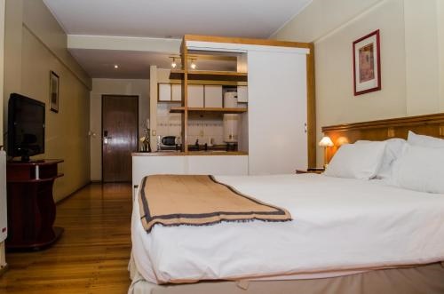 Altezza Apart Suites Hotel