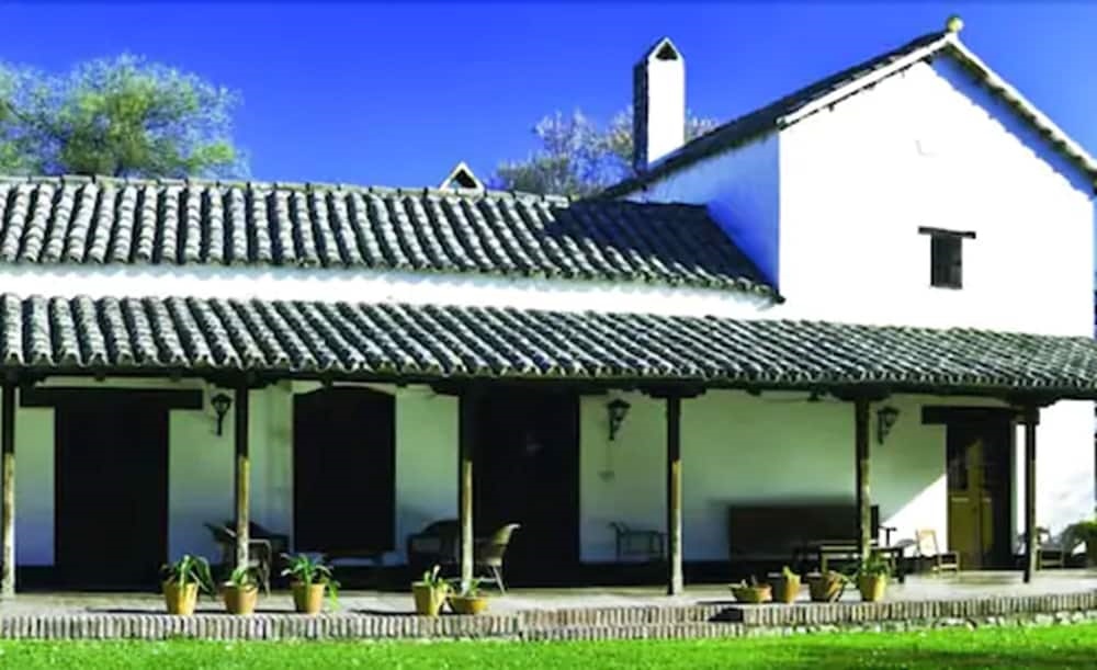 Estancia El Bordo de las Lanzas