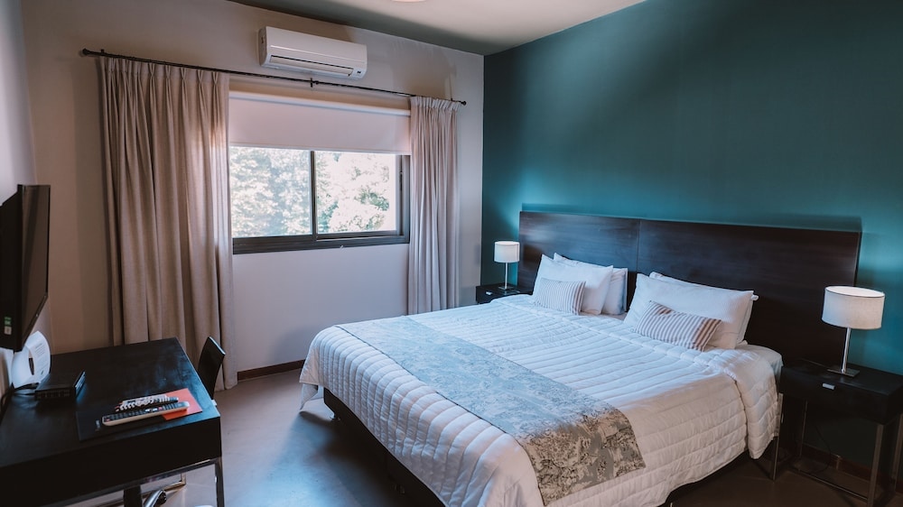 Casa Campus Pilar Suites