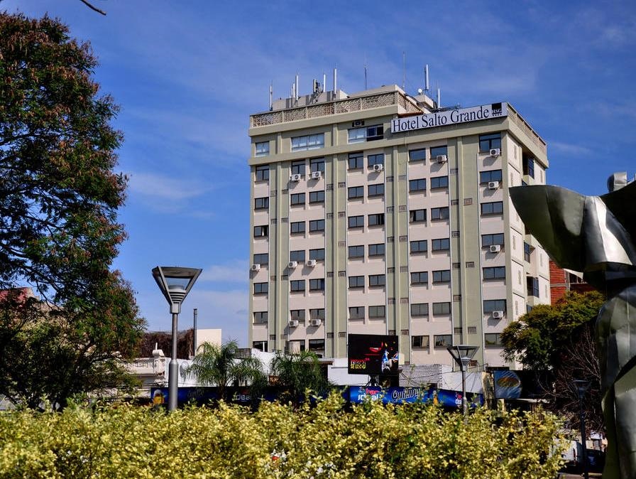 Hotel Salto Grande