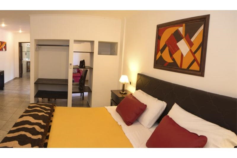 Boutique hotel de la Fonte by Nordic