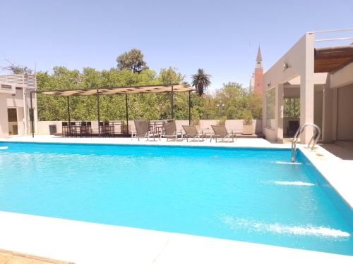 Gran Hotel Provincial