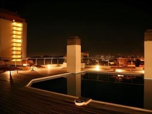 Ayres De Salta Hotel