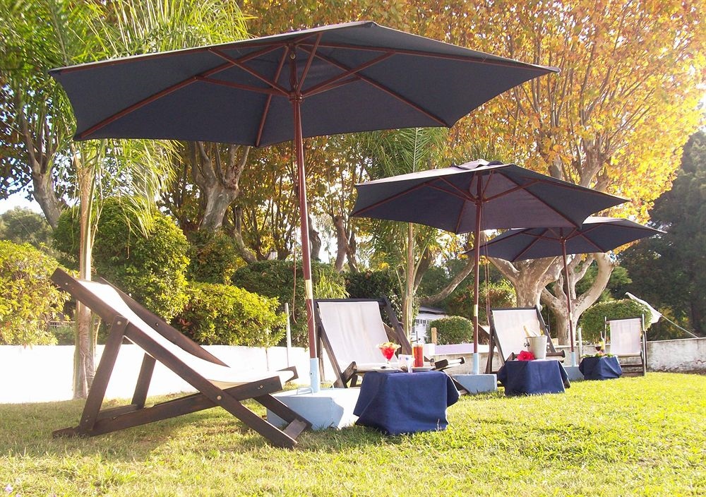 Rio Laura Delta Lodge