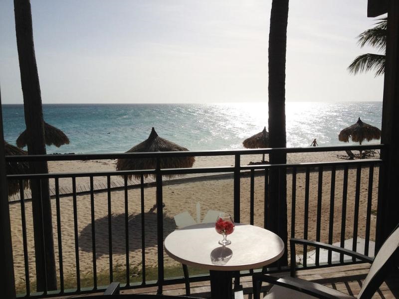 Tamarijn Aruba All Inclusive