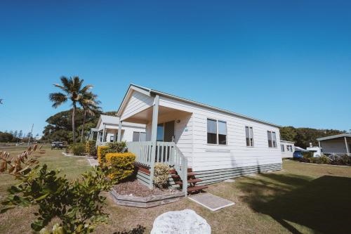 Bargara Beach Caravan Park