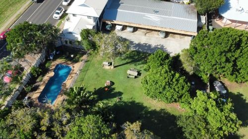 Bargara Beach Motor Inn