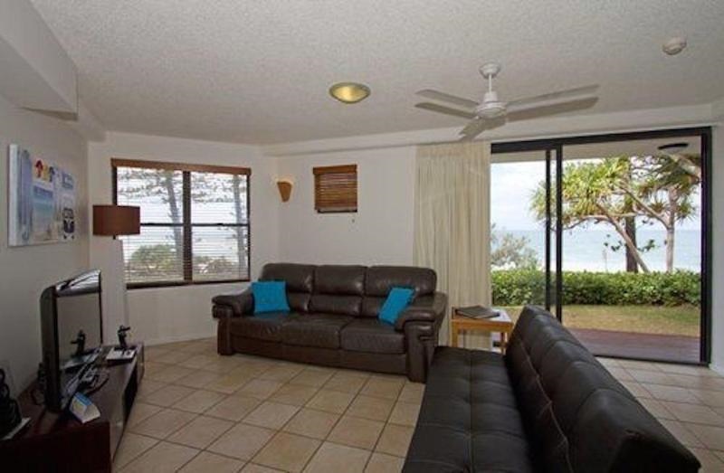 Beach Retreat Coolum