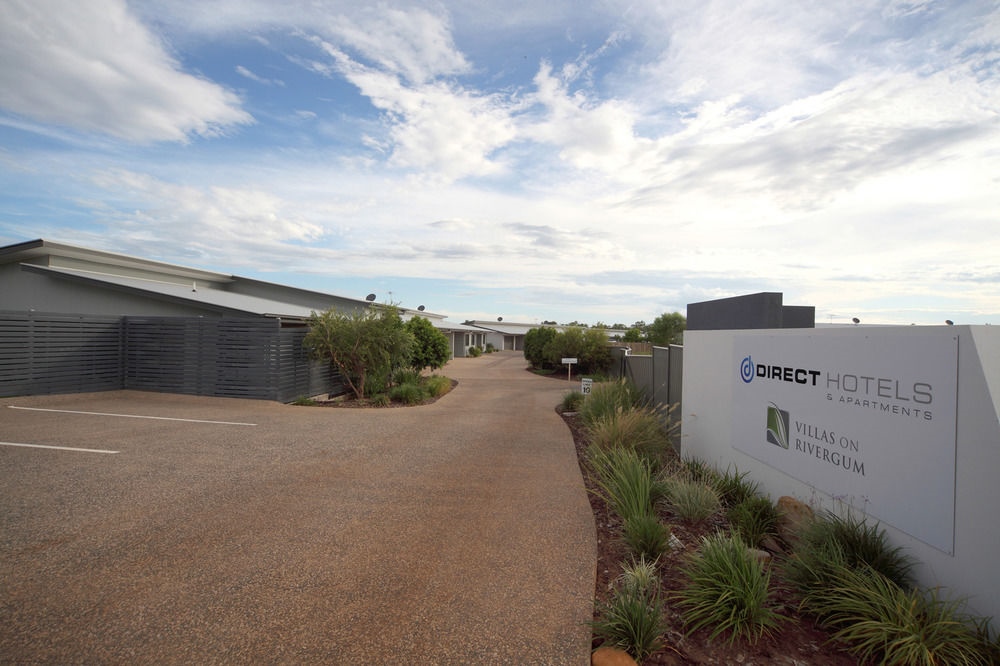 Direct Collective - Villas On Rivergum