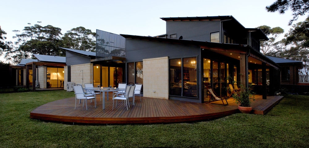 By the Beach B&B and Apartments