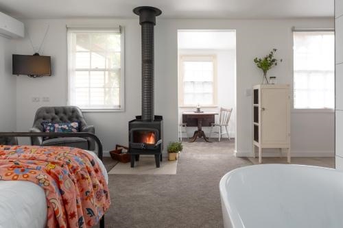 Alice's Cottages & Spa Hideaways (Adults Only)