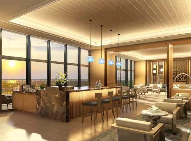 Hilton Okinawa Miyako Island Resort