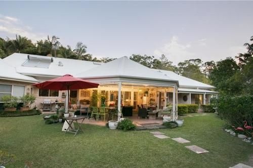 Noosa Valley Manor (Adults Only)