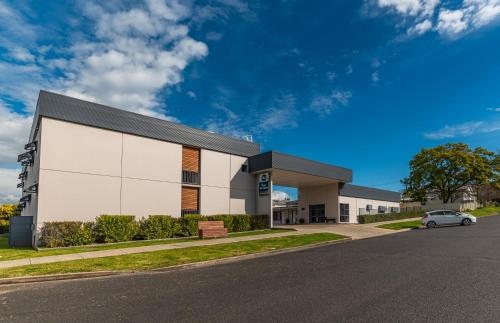 Best Western Club Quirindi Motel