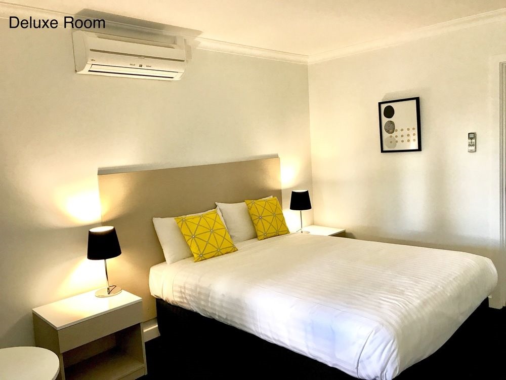 Kingsley Motel & Restaurant