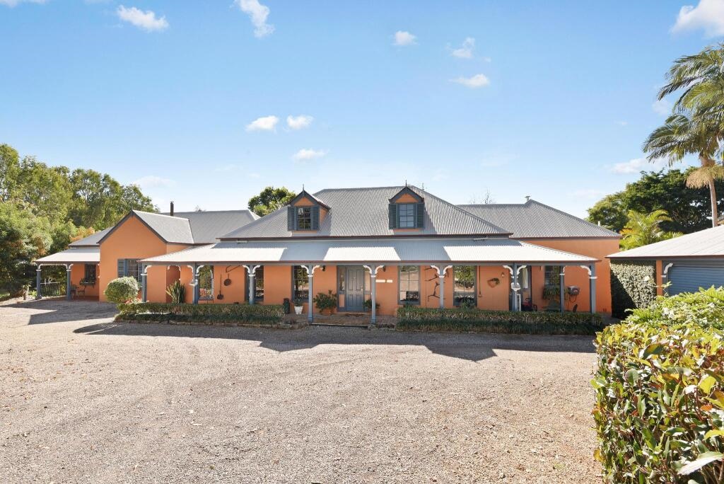 Montville Boutique Bnb (Adults Only)