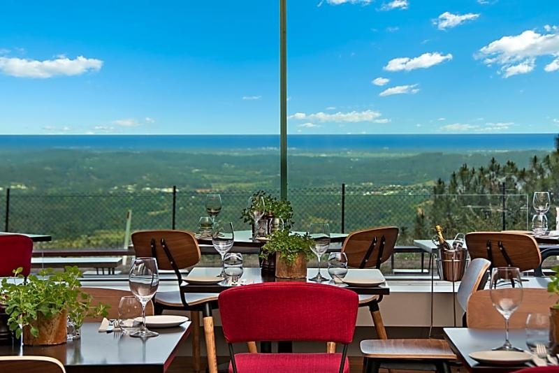 Altitude on Montville