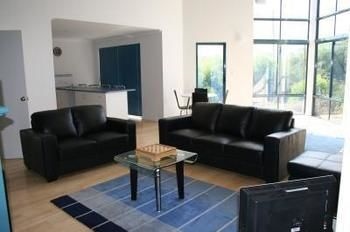 Cosy Corner Beach Cottages