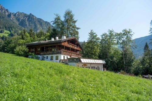 Landhaus Alpbach