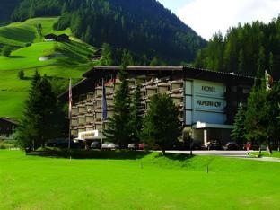 Hotel Alpenhof