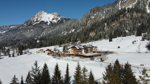 Hotel Bergblick