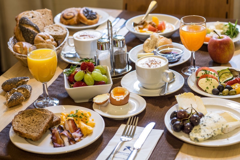 Falkensteiner Hotel Cristallo