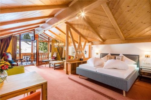 Sunneschlossli Lodge