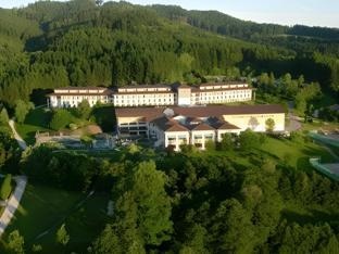 Aldiana Club Ampflwang